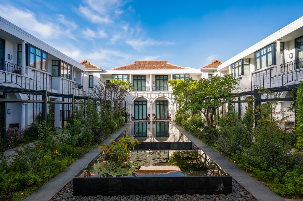 Park Hyatt Johannesburg © Park Hyatt