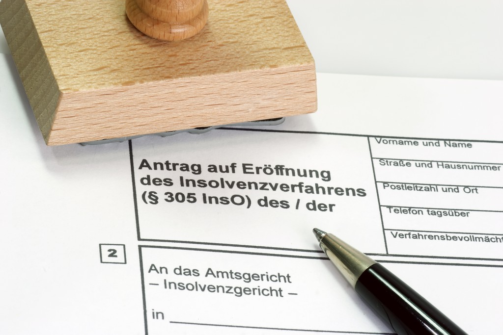 Über die LNR Deve­lop­ment wurde ein Konkursverfahren eröffnet © Adobe Stock