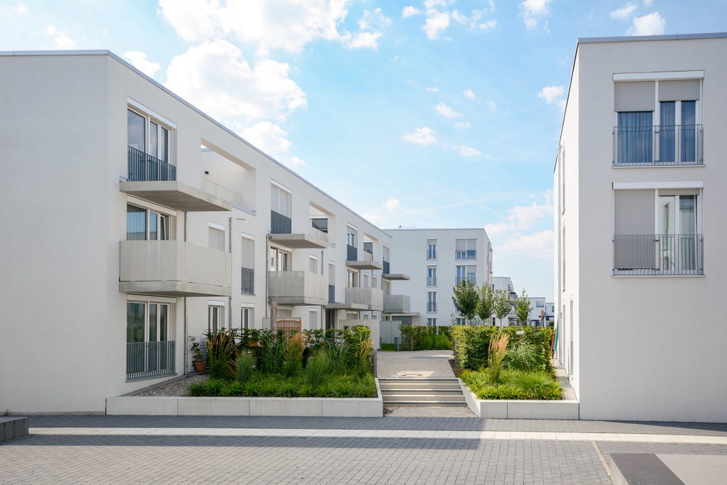 Der deutsche Wohnimmobilienmarkt konsolidiert sich.  © Adobe Stock