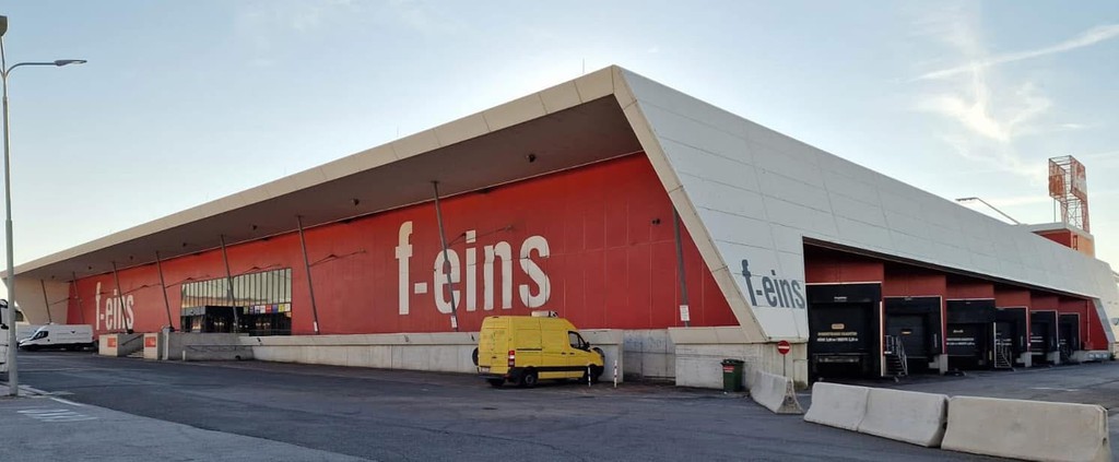 In Inzersdorf wurde das größte Fleischzentrum verkauft. © Marysa Beteiligung