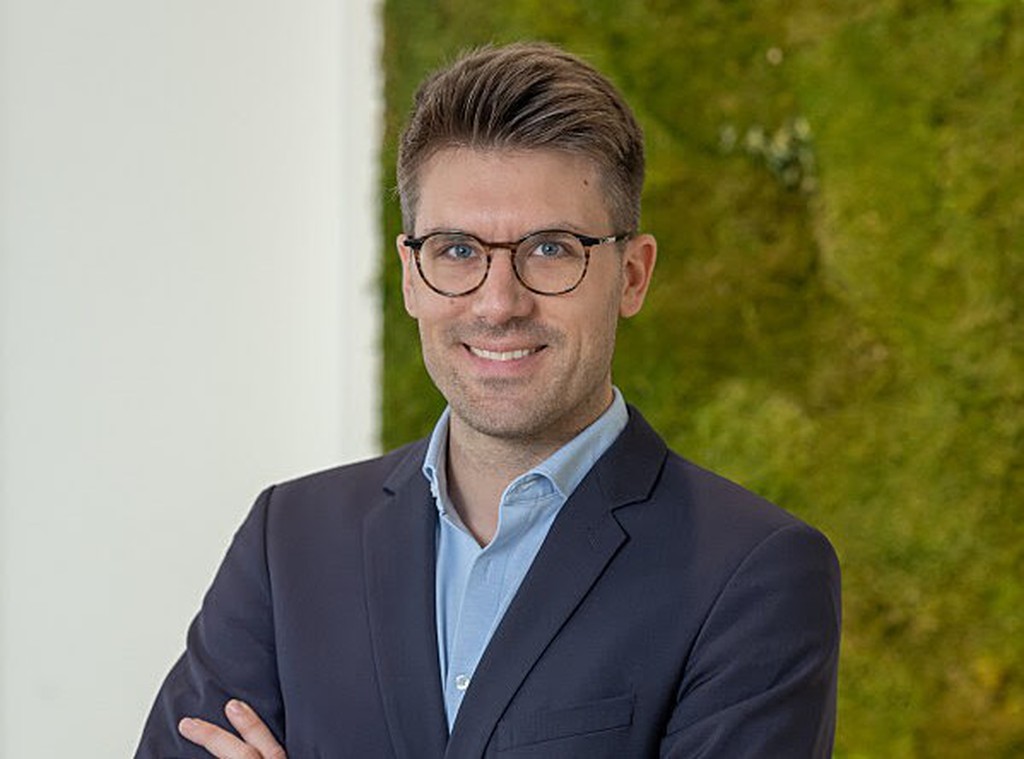 Thomas Müller © Sandra Oblak
