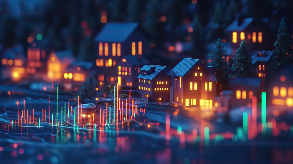 In Europa wird ein Aufschwung der Immobilienmärkte erwartet © Adobe Stock