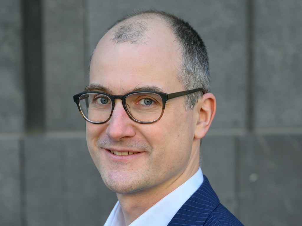 Stefan Kalt © Helmut Tremmel