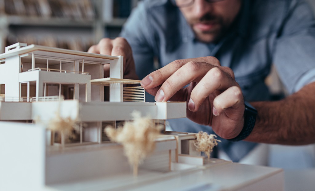 Top-Architekt:innen gesucht. Machen Sie mit! © Adobe Stock