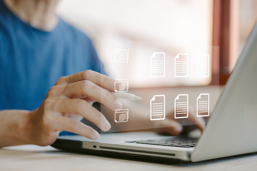 Online Archive kann USB-Sticks ersetzen. © Adobe Stock