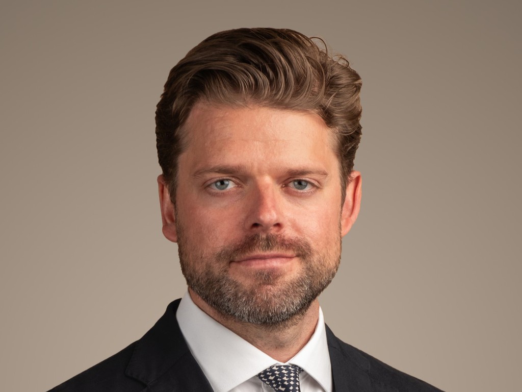 Valentin Engelbert wird neuer HSP law Partner © HSP law