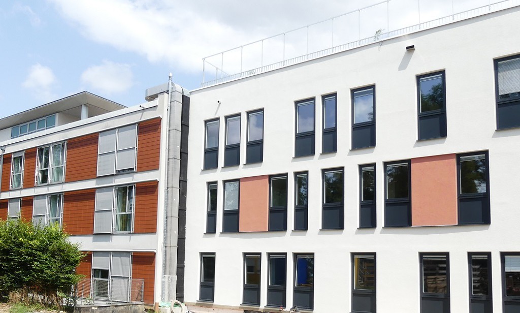 Das Anton-Proksch-Institut ist eines von 7 Objekten, das nicht an die PAI geht.  © Anton-Proksch-Institut