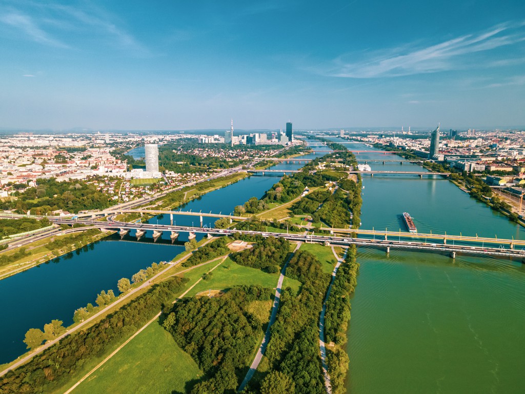 Stadt und Land sollen Werft-Korneuburg kaufen © AdobeStock