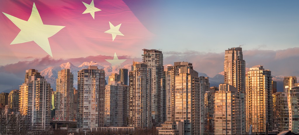China senkt den fünfjährigen Leitzins um die Immowirtschaft wieder anzukurbeln. © Adobe Stock