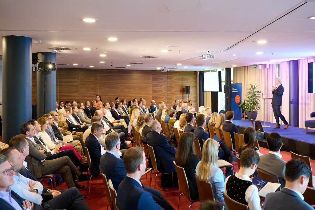 Beim heurigen Real Estate Circle dreht sich alles um neue Denk- und Lösungsansätze. © Real Estate Circle