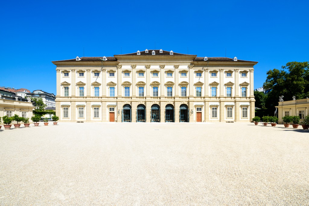 Die Liechtensteiner Landesbank (Österreich)  muss ihren Semper Immofonds abwickeln Adobe Stock
