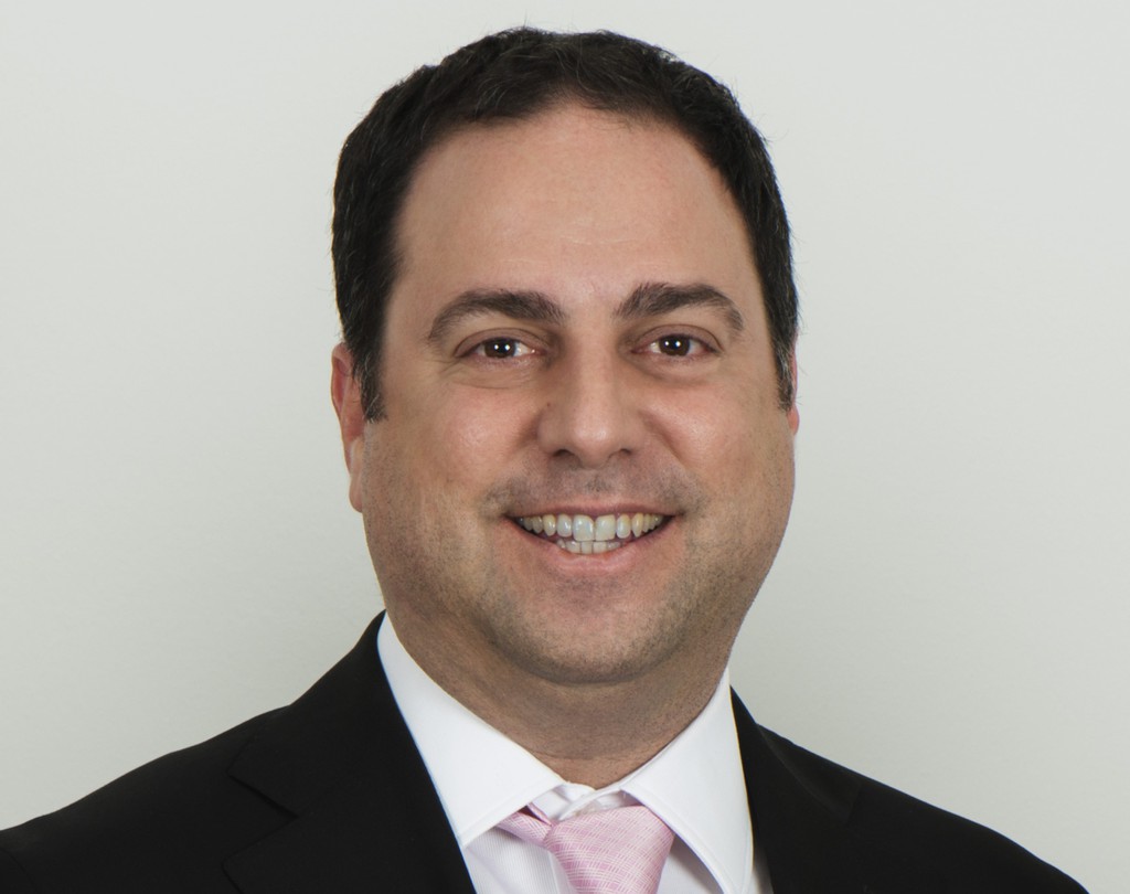 Alexander Scheuch © Rustler Immobilien