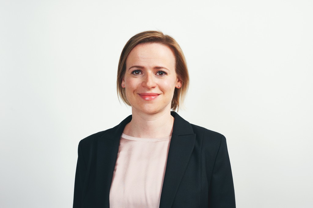 Maria Grabner ist auf Mietrecht, WEG und Verwaltung spezialisiert © VHM_Law