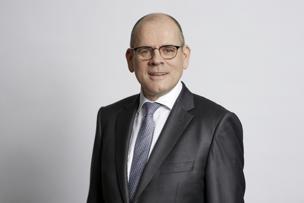 Christian Schmid © Helaba