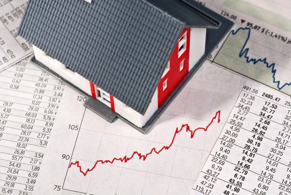 Der heimische Wohnimmobilienmarkt soll sich 2025 erholen © Adobe Stock