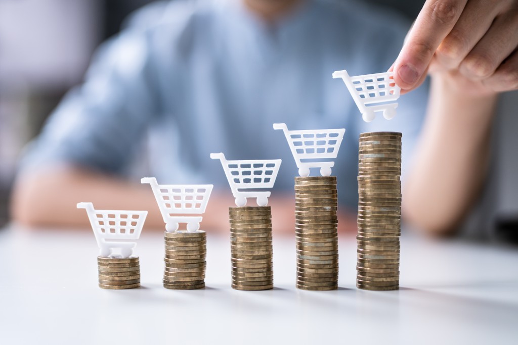 Inflation bei 3 Prozent © AdobeStock
