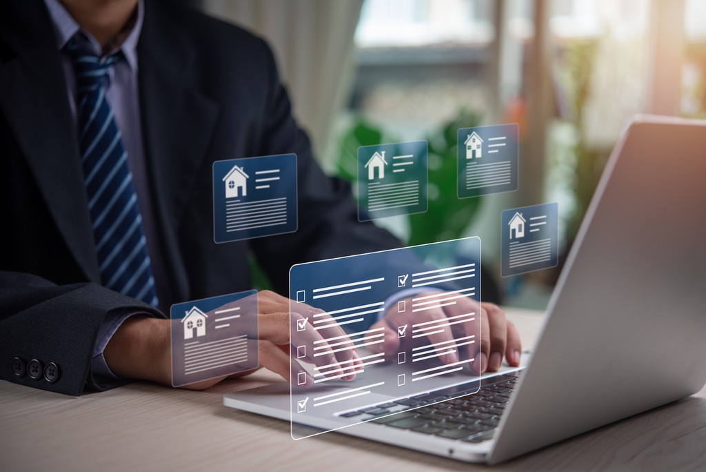 Hausverwaltungen sind im Wandel © Adobe Stock