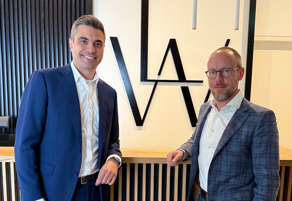 Christian Hafner und Jörg Winkler  © Winkler Hafner Rechtsanwälte