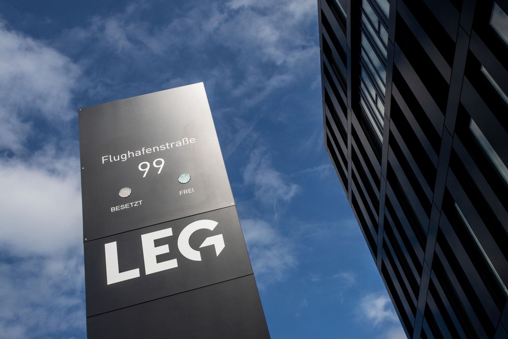 Die LEG hat weitere Wohnungen verkauft. © LEG Immobilien