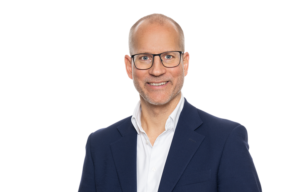 Alexander Popp © Schönherr