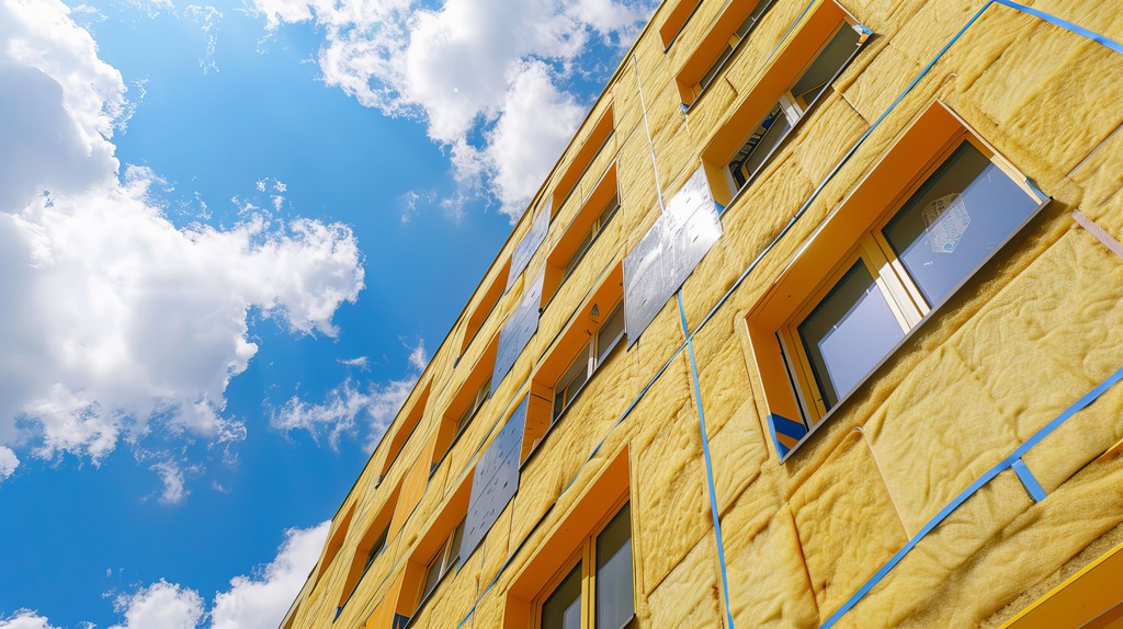 Auch das Sanierungsgeschäft hat an Dynamik eingebüßt. © Adobe Stock