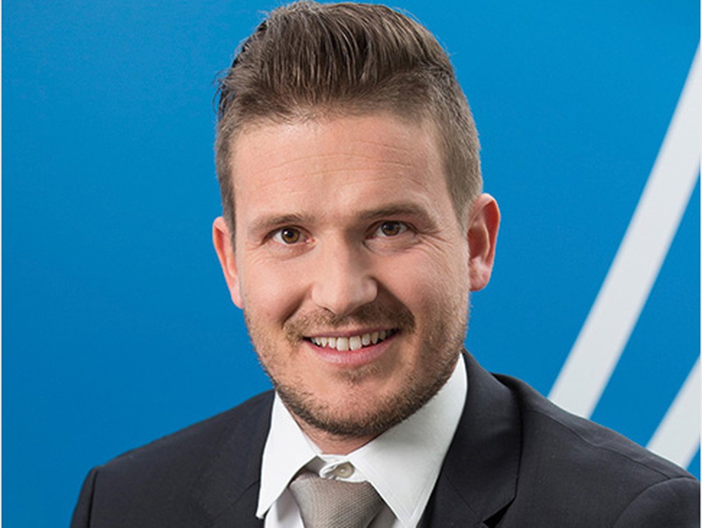 Markus Ritter, C&P Immobilien © C&P Immobilien/ Walter Luttenberger