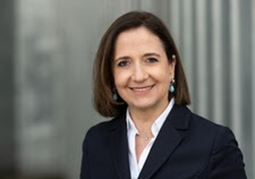 Carolin Hegenbart © IVD