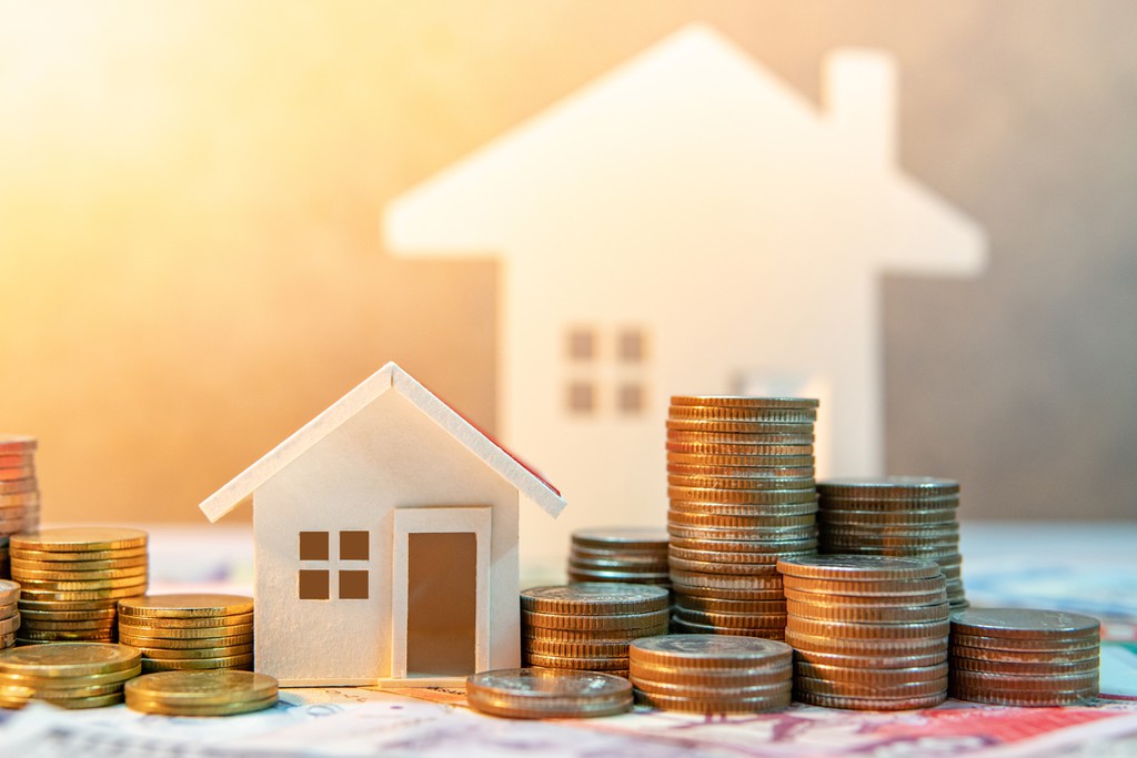 Ein neuer Immobilienfonds wurde aufgelegt © Adobe stock