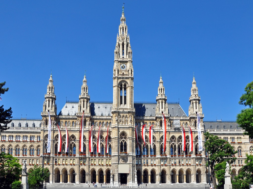 Die Stadt Wien veröffentlicht jetzt städtebauliche Verträge. © Adobe Stock