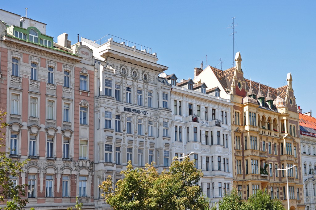 Immobilienportale profitieren von Markterholung © AdobeStock