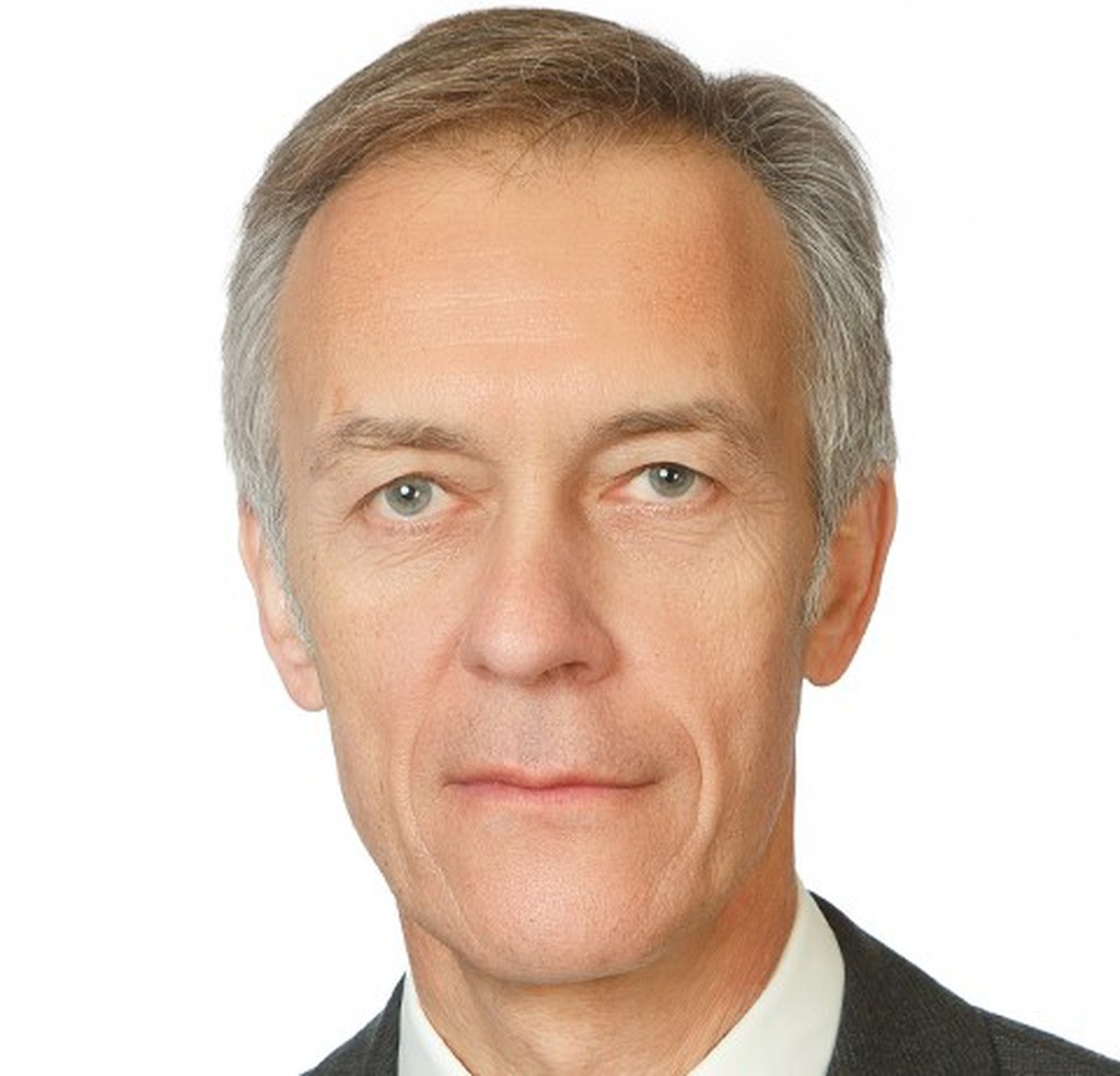 Günter Mischkulnig als neue Leitung © Rustler Immobilien