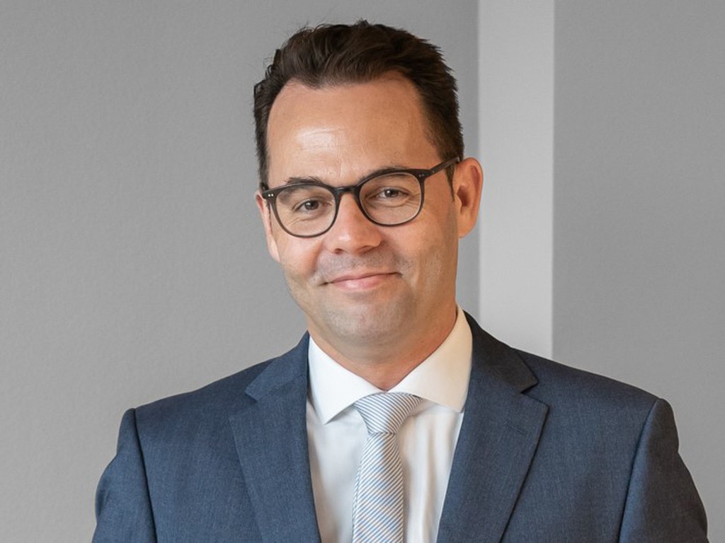 Elmar Bickert als Rechtsexperte bei FGvW © Friedrich Graf von Westphalen & Partner