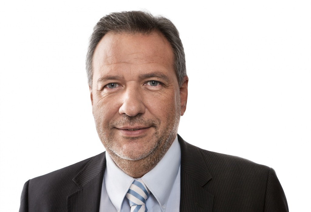 Michael Gehbauer hat einmal mehr leistbaren Wohnraum auf der Agenda © alufenster.at