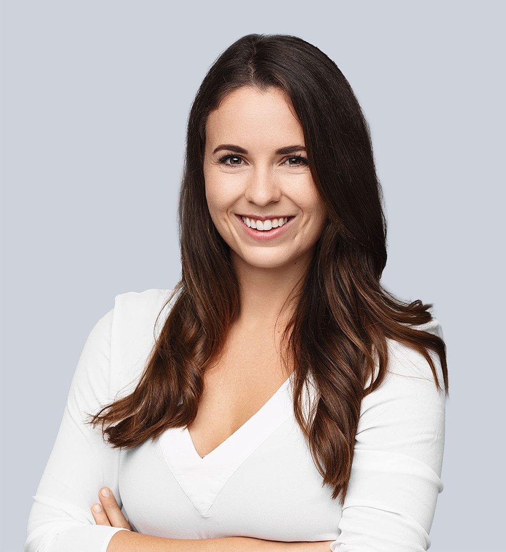 Belinda Österle leitet den neuen Bereich Workplace & Design. © CBRE