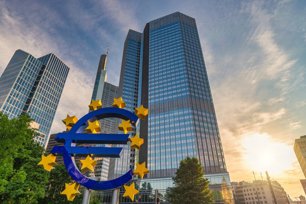 Die EZB hat die Leitzinsen weiter gesenkt © Noppasinw - stock.adobe.com