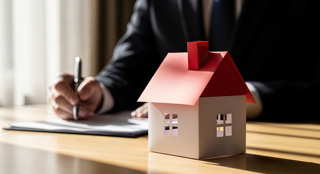 Family Offices wollen mehr Immobilien ankaufen. © Adobe Stock