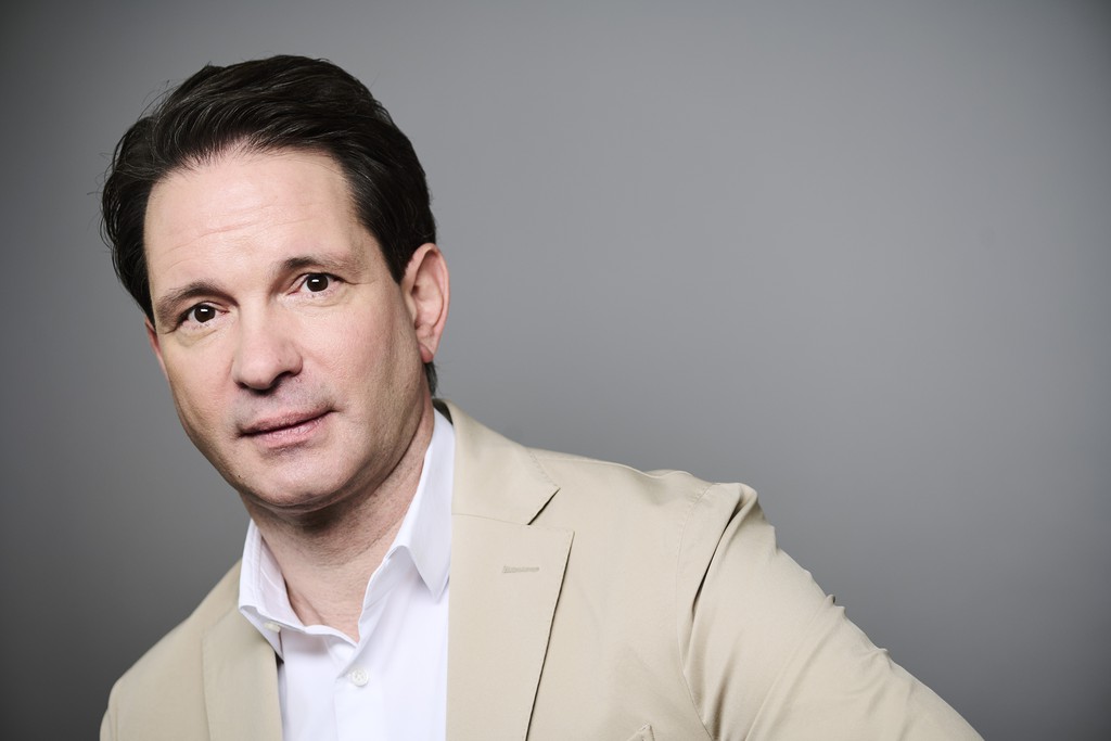 Markus Arnold © Arnold immobilien