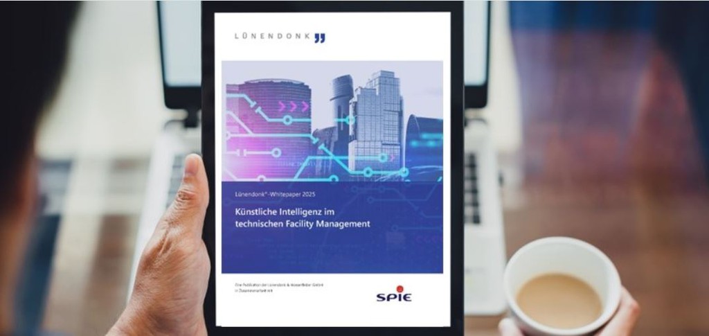 Whitepaper von Lünendonk © Lünendonk