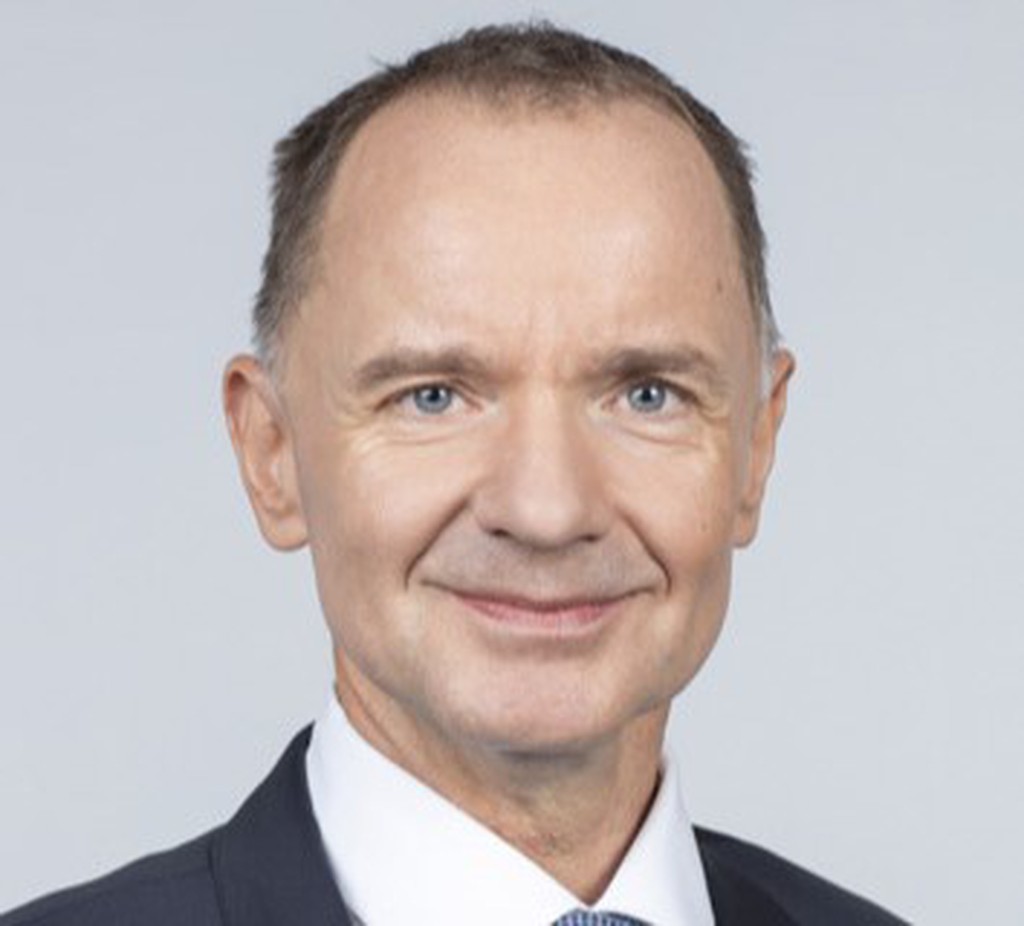 Stefan Fink, Chief Economist bei KPMG Österreich, erwartet heuer weitere Zinssenkungen © KPMG