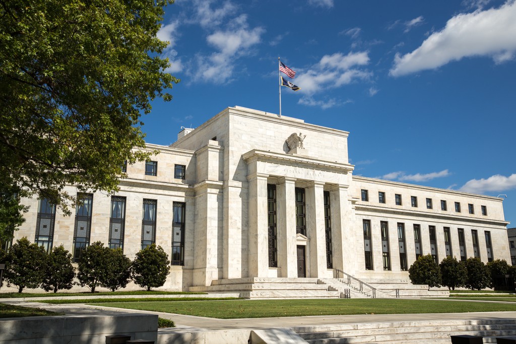 Die FED dürfte hinsichtlich des Tempos künftiger Zinssenkungen zurückhaltend bleiben. © Adobe Stock