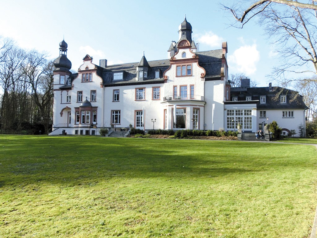 Healthcare-Immobilien bleiben attraktiv.  © Archiv HYPO Steiermark