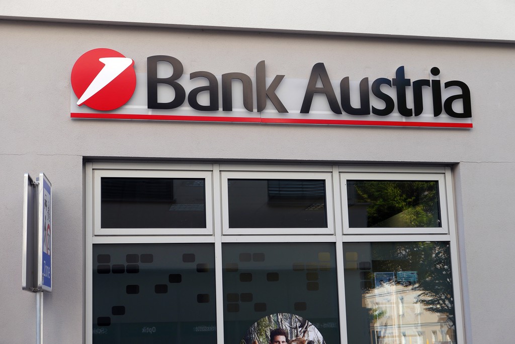 Die Bank Austria verliert die Klage gegen die Republik.  © Adobe Stock