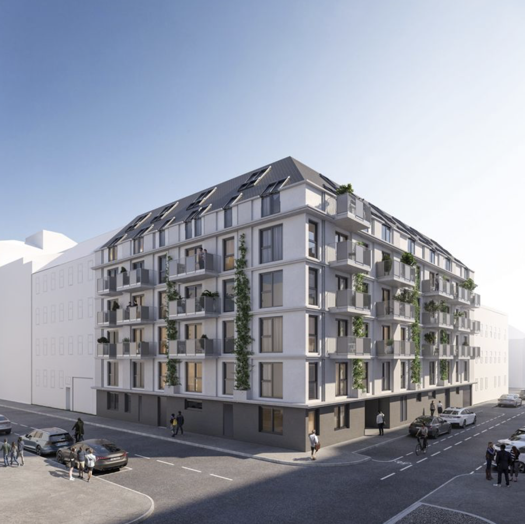 Das Projekt ODO25 © EXPRESSIV GmbH