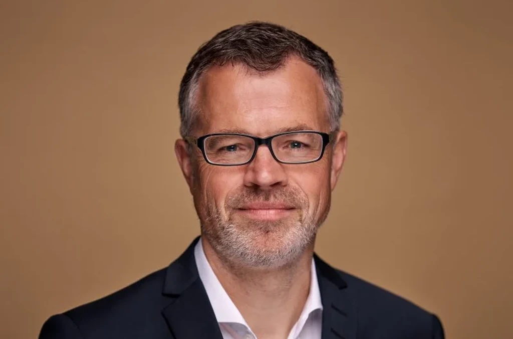 Peter Bartholomäus will mit Sidra Capital ein Portfolio mit starker Performance und Wachstumspotenzial aufbauen. © Garbe Industrial Real Estate