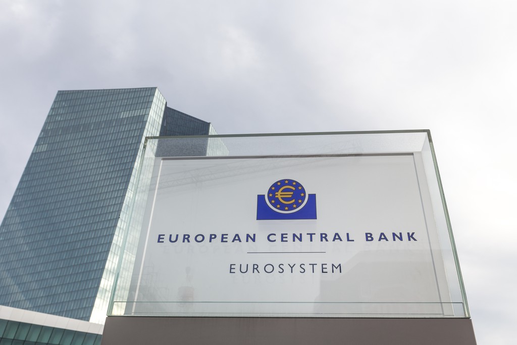 Die EZB sorgt sich wieder einmal. © Adobe Stock