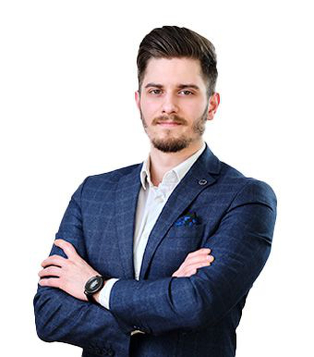 Ishak Aksoy  © EHL