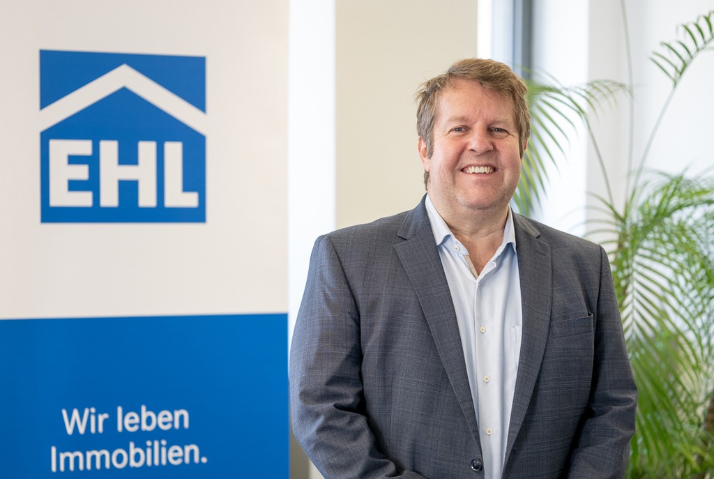 Michael Ehlmaier kann stolz sein: zum 14.mal ist EHL stärkste Marke  © Philipp Schuster