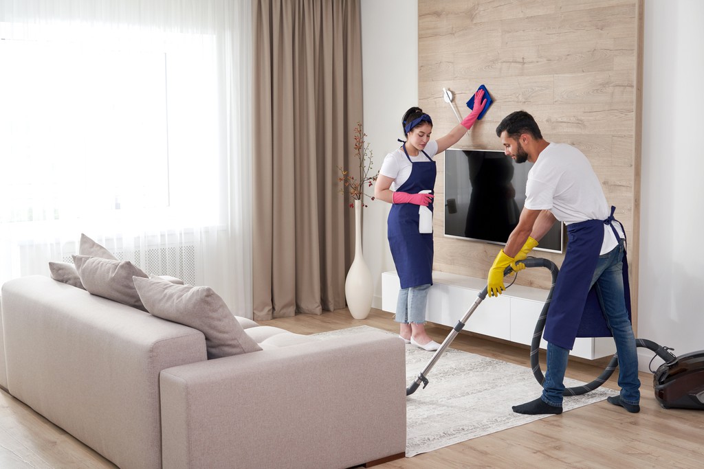 45 Wohnungen entwickelt, davon 15 Serviced Apartments © AdobeStock