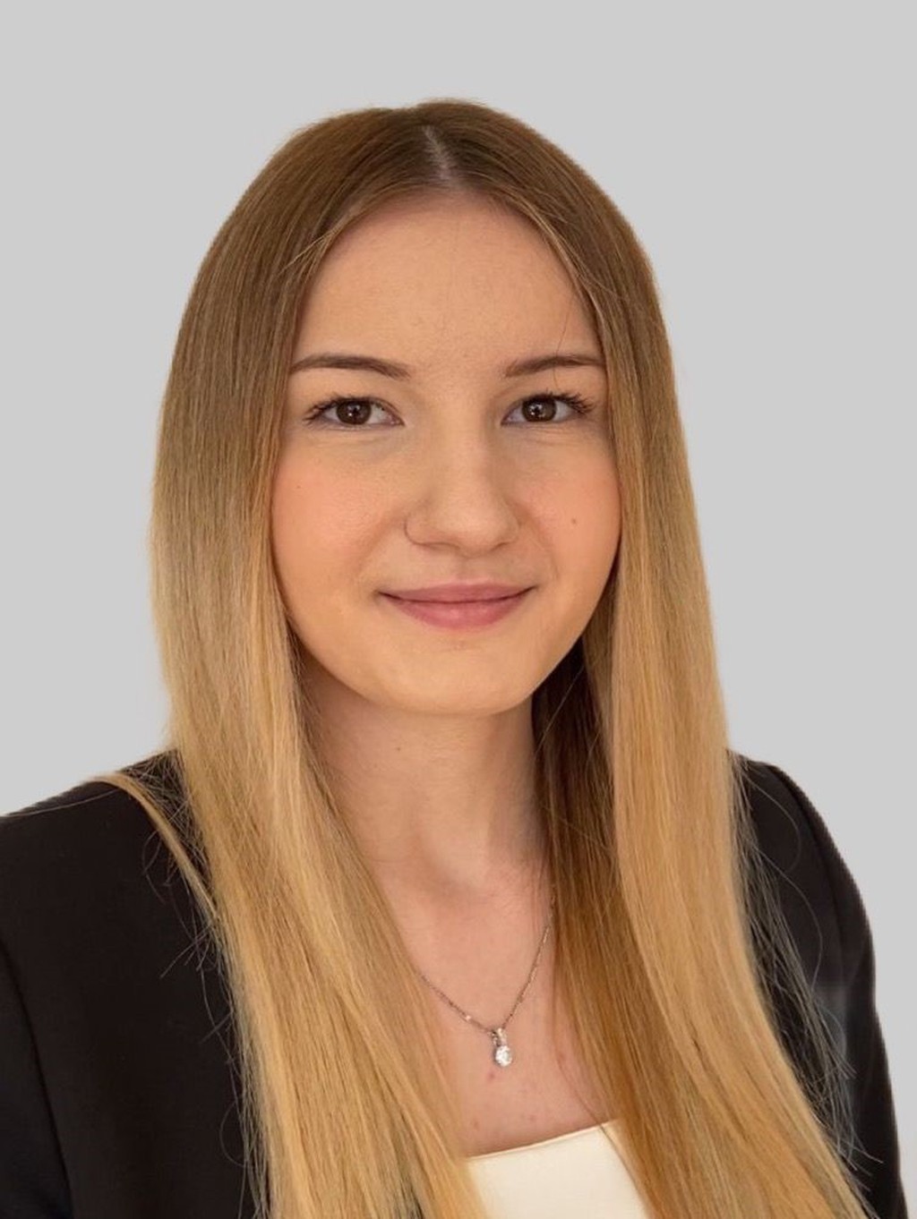 Franziska Sonderer

 © Reinberg & Partner