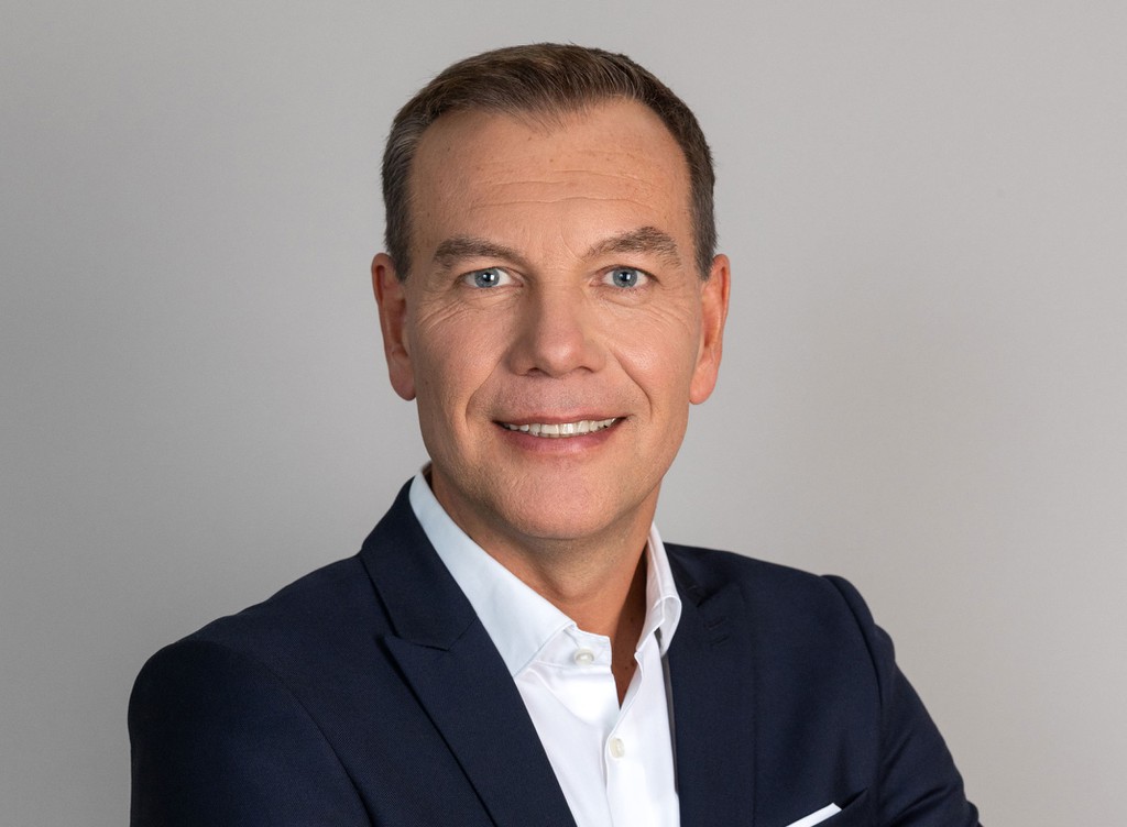 Infina-CEO Christoph Kirchmair sieht 
noch keine Trendwende bei den Finanzierungen. © APA/Infina